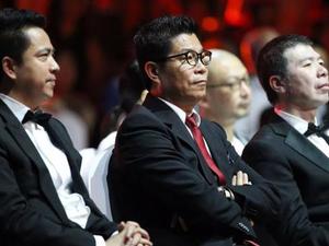 彭啸、依木兰、于金永领衔,亚运队员集体返队泰山队备战开练