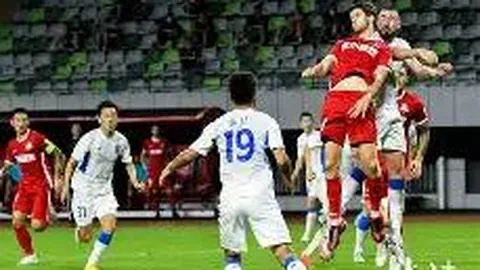 江苏散装足球赛大揭秘：6大亮点，笑点连连！