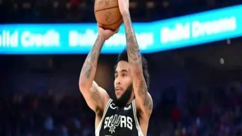 揭秘近6战5胜！早场焦点战：骑士VS爵士，情报分析一触即发！