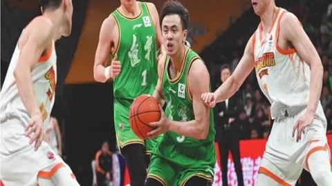 肖华透露全明星赛制待改进，反思失败赛制方案寻求新方案